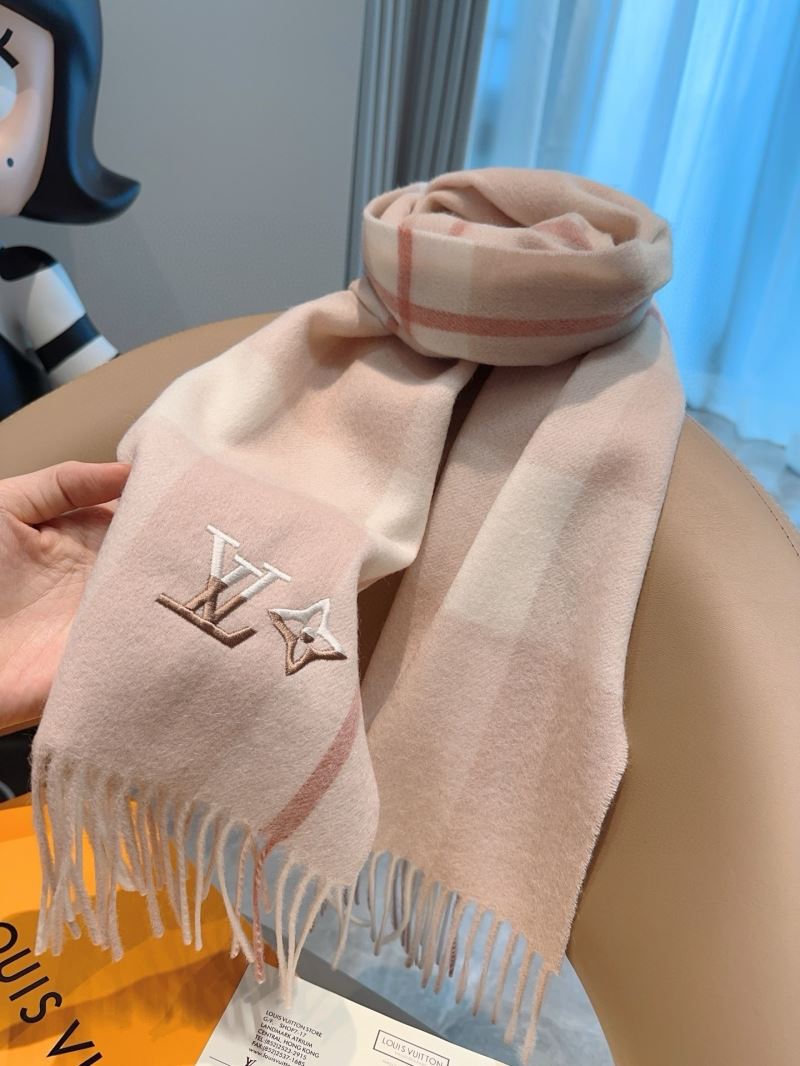 Louis Vuitton Scarf